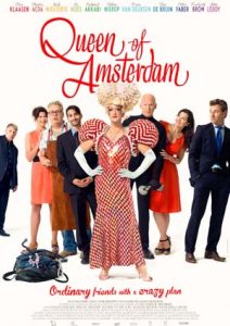 Poster-Queen-Of-Amsterdam