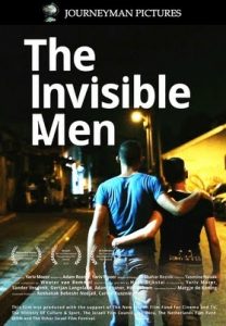 The_Invisible_Man_-_Poste